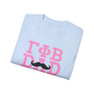  Gamma Phi Beta Dad Tee 