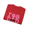  Gamma Phi Beta Dad Tee 