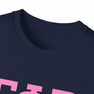  Gamma Phi Beta Dad Tee 