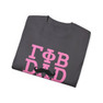  Gamma Phi Beta Dad Tee 