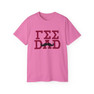 Gamma Sigma Sigma Dad Tee