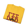  Gamma Sigma Sigma Dad Tee 