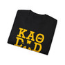 Kappa Alpha Theta Dad Tee