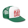  Alpha Omicron Pi Dad Trucker Caps 
