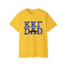 Kappa Kappa Gamma Dad Tee