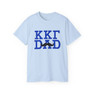 Kappa Kappa Gamma Dad Tee