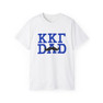  Kappa Kappa Gamma Dad Tee 