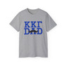  Kappa Kappa Gamma Dad Tee 