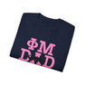 Phi Mu Dad Tee