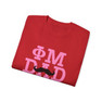 Phi Mu Dad Tee