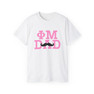 Phi Mu Dad Tee