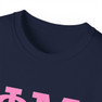  Phi Mu Dad Tee 