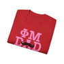  Phi Mu Dad Tee 