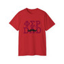 Phi Sigma Rho Dad Tee