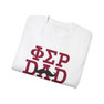 Phi Sigma Rho Dad Tee