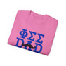 Phi Sigma Sigma Dad Tee