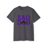 Sigma Alpha Omega Dad Tee