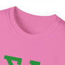  Sigma Alpha Dad Tee 