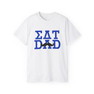  Sigma Delta Tau Dad Tee 