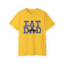  Sigma Delta Tau Dad Tee 