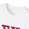 Sigma Kappa Dad Tee