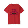  Sigma Kappa Dad Tee 