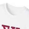 Sigma Kappa Dad Tee 