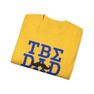 Tau Beta Sigma Dad Tee