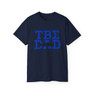 Tau Beta Sigma Dad Tee