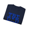 Tau Beta Sigma Dad Tee