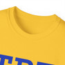  Tau Beta Sigma Dad Tee 