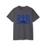  Zeta Phi Beta Dad Tee 