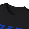 Zeta Phi Beta Dad Tee 