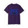  Zeta Phi Beta Dad Tee 