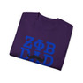  Zeta Phi Beta Dad Tee 