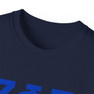  Zeta Phi Beta Dad Tee 