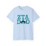 Zeta Tau Alpha Dad Tee