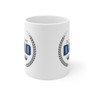 Delta Gamma Dad Coffee Mugs