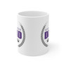  Delta Phi Epsilon Dad Coffee Mugs 