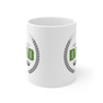 Kappa Delta Dad Coffee Mugs