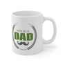 Kappa Delta Dad Coffee Mugs