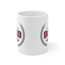  Pi Beta Phi Dad Coffee Mugs 