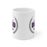 Sigma Kappa Dad Coffee Mugs