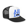 Alpha Delta Pi Dad Stache Trucker Caps