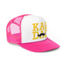  Kappa Alpha Theta Dad Stache Trucker Caps 