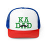 Kappa Delta Dad Stache Trucker Caps