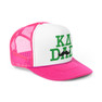 Kappa Delta Dad Stache Trucker Caps