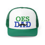Order of the Eastern Star Dad Stache Trucker Caps