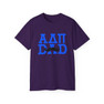  Alpha Delta Pi Dad Tee 