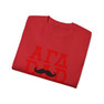 Alpha Gamma Delta Dad Tee